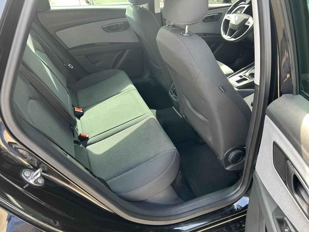 Seat LEON ST 1.0 TSI Style Ultimate Edition