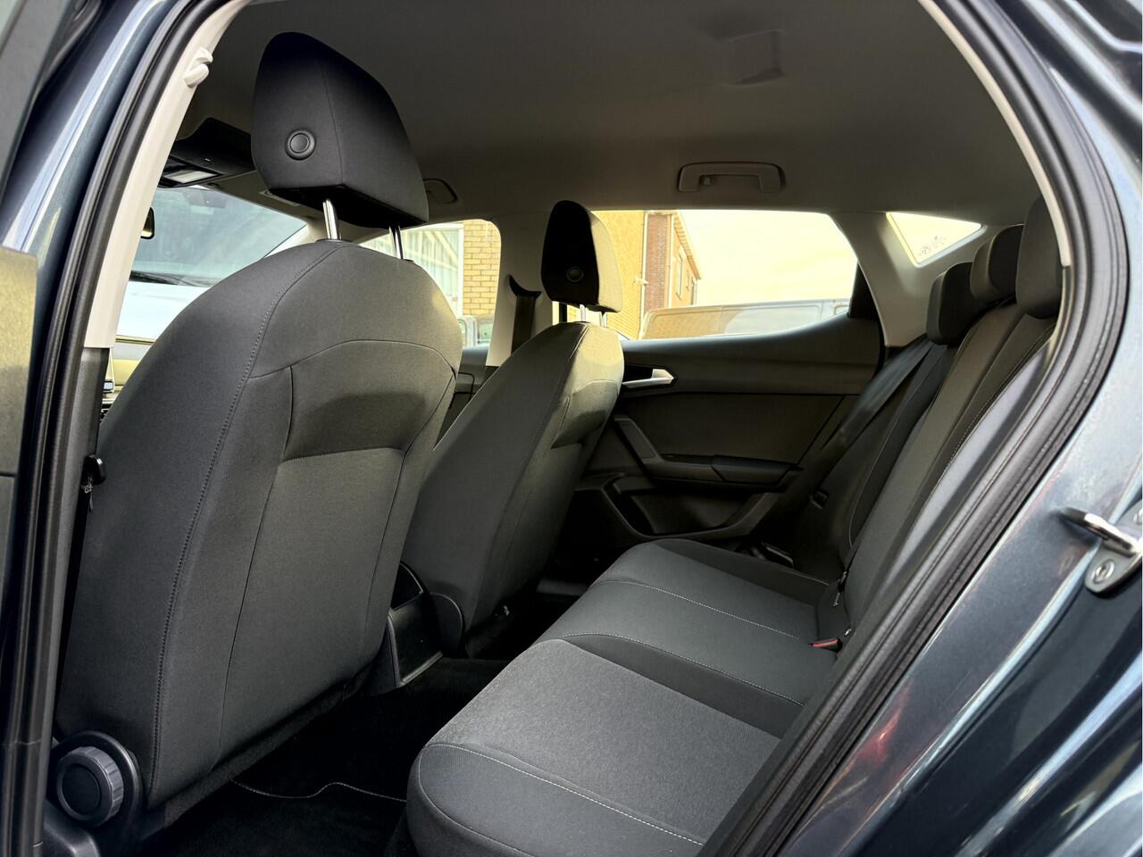 Seat LEON 1.0 TSI Business Pack Virt. Display, Android/Carplay, Led