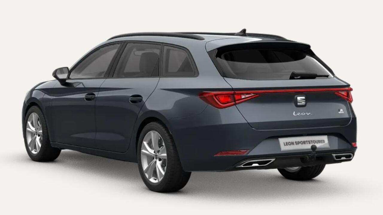 Seat LEON Sportstourer 1.5 TSI e-Hybrid FR Business / ¤3.000 euro fiscaal in prijs verlaagd