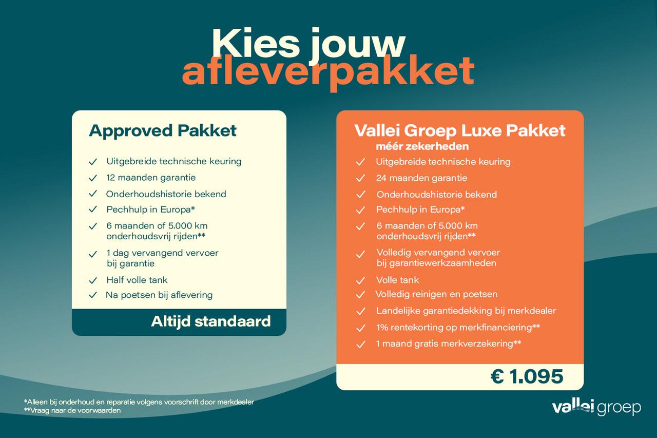 Seat LEON 1.5 eTSI 150 pk DSG FR Business Intense | Trekhaak | Stuur-/stoelverwarming | Achteruitrijcamera | Adaptive Cruise | Navigatie