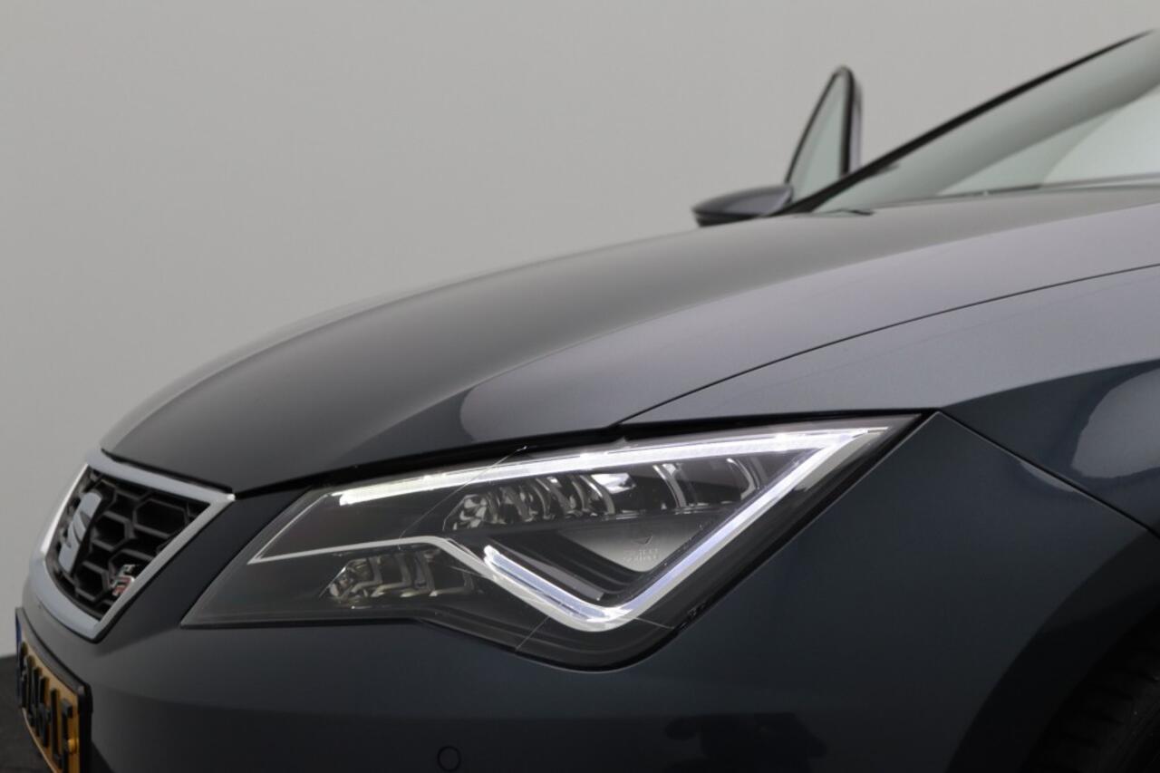 Seat LEON 1.5 TSI FR BNS. INT.