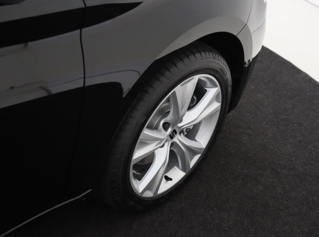 Seat LEON Sportstourer 1.5 TSI e-Hybrid FR Business