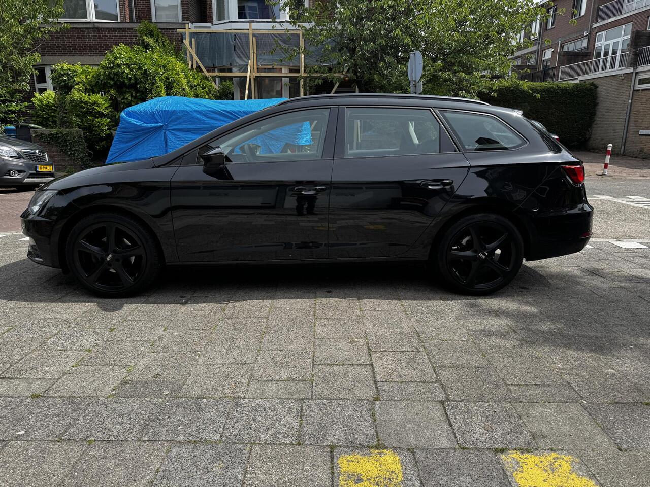 Seat LEON ST 1.0 TSI FR