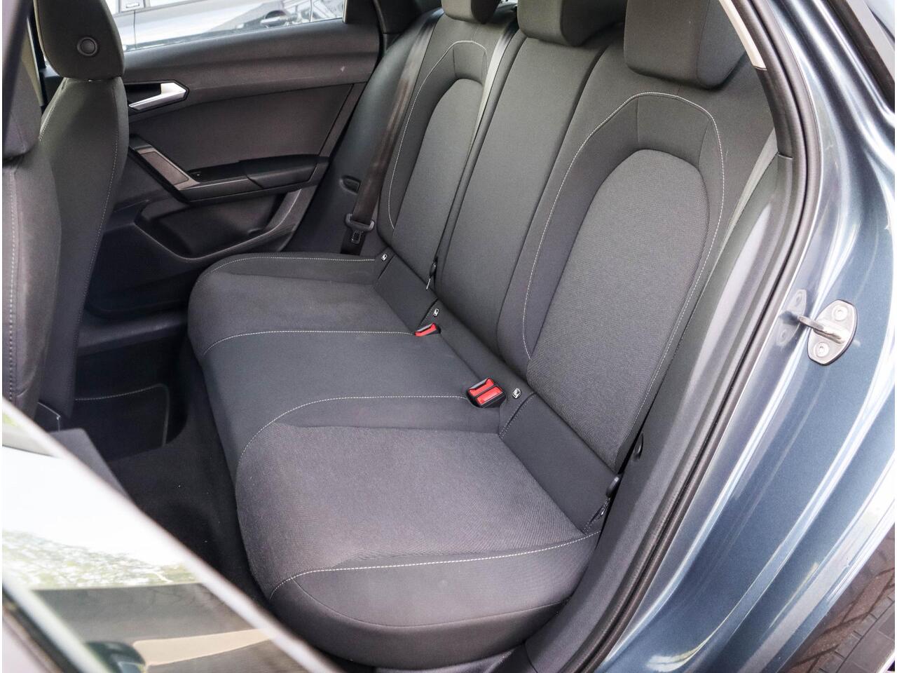 Seat LEON Sportstourer 1.0 TSI | Carplay | 1e eigenaar! | Cruise | BTW