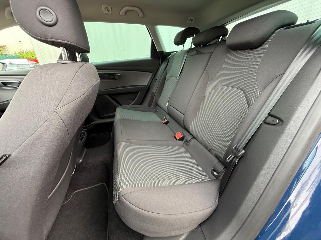 Seat LEON ST 1.0 EcoTSI Style Bus.Intense /Dig.cockpit/ Nav