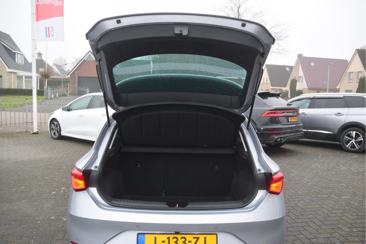 Seat LEON 1.0 TSI Style Business Intense Carplay | LED | DAB | Camera | LMV | Keyless