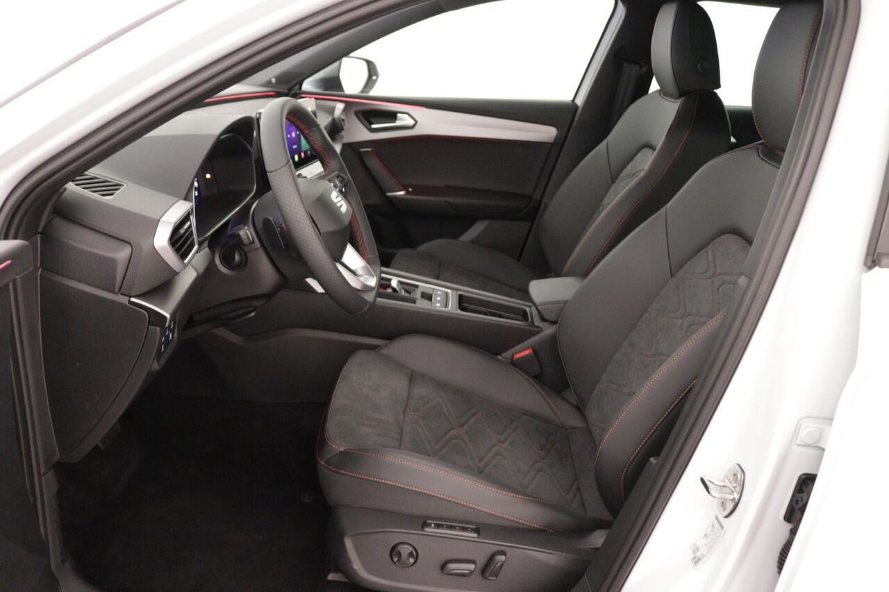 Seat LEON Sportstourer 1.5 eTSI FR Business Intense