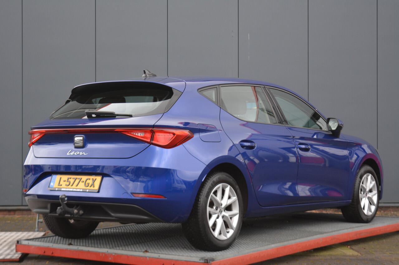Seat LEON 1.0 TSI Style Business Intense trekhaak