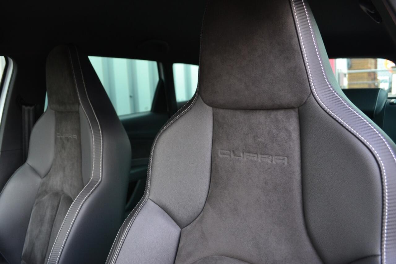 Seat LEON 2.0 TSI 4DRIVE CUPRA Ultimate Edition Camera/LED/Remus