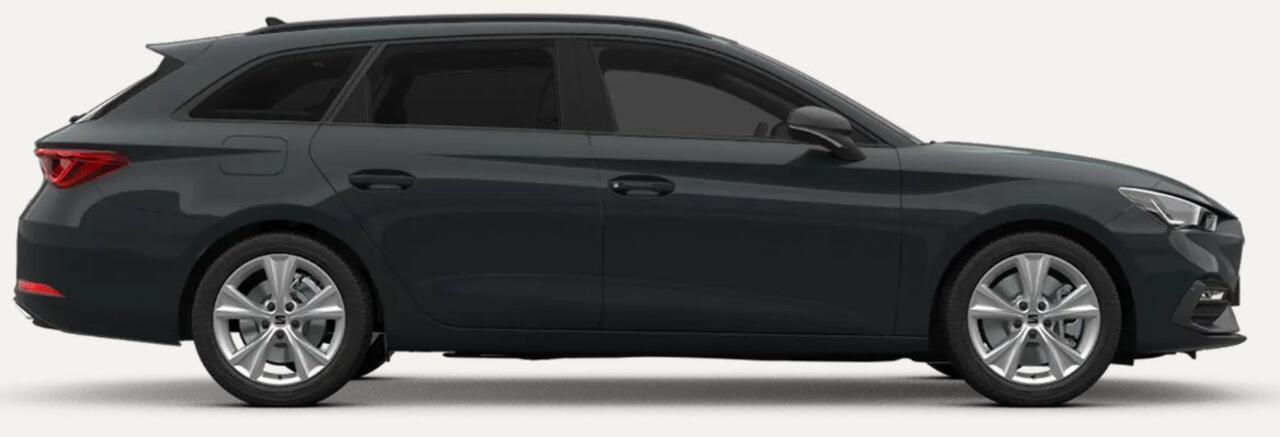 Seat LEON Sportstourer 1.5 TSI e-Hybrid FR Business