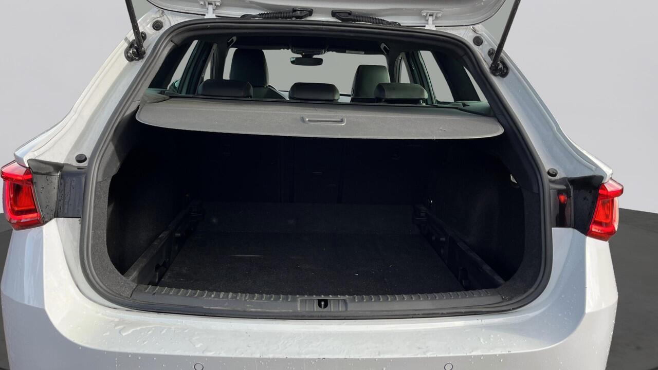 Seat LEON Sportstourer 1.0 eTSI 110pk FR Business