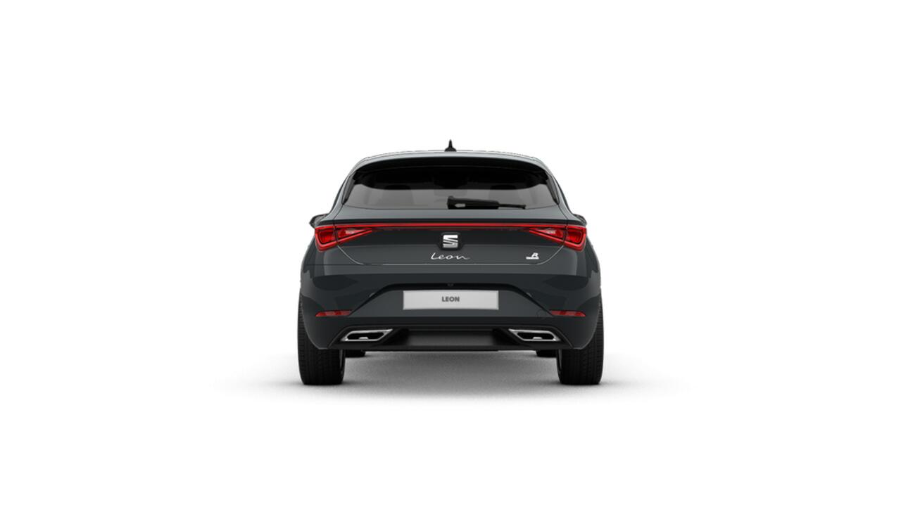 Seat LEON 1.5 TSI eHybrid 204 6DSG FR Business Automaat