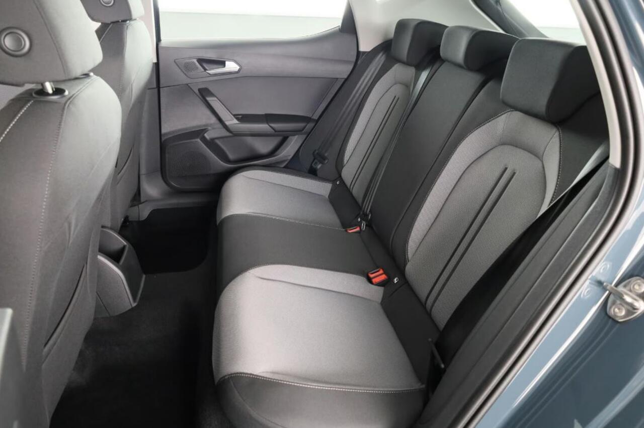 Seat LEON Sportstourer 1.5 TSI e-Hybrid Style/Comfort pack