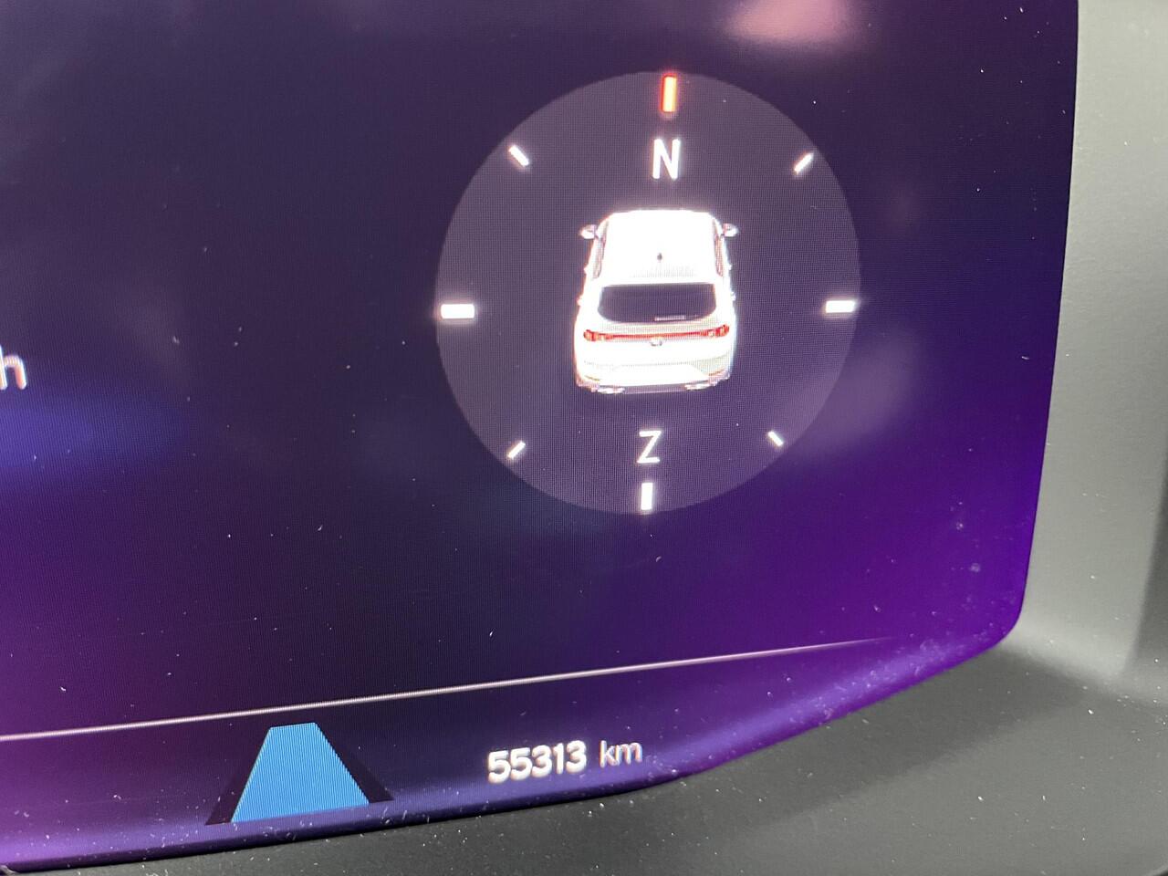 Seat LEON 1.5 TSI Style Business Intense | Facelift, Groot scherm, Navigatie, Parkeersensoren en Camera, Cruise Control, 16"LM-Velgen