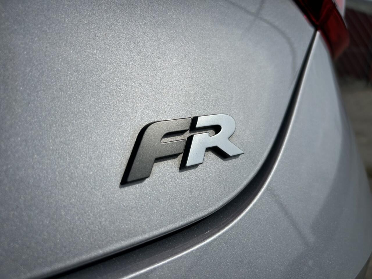 Seat LEON 1.5 eTSI FR LaunchEd