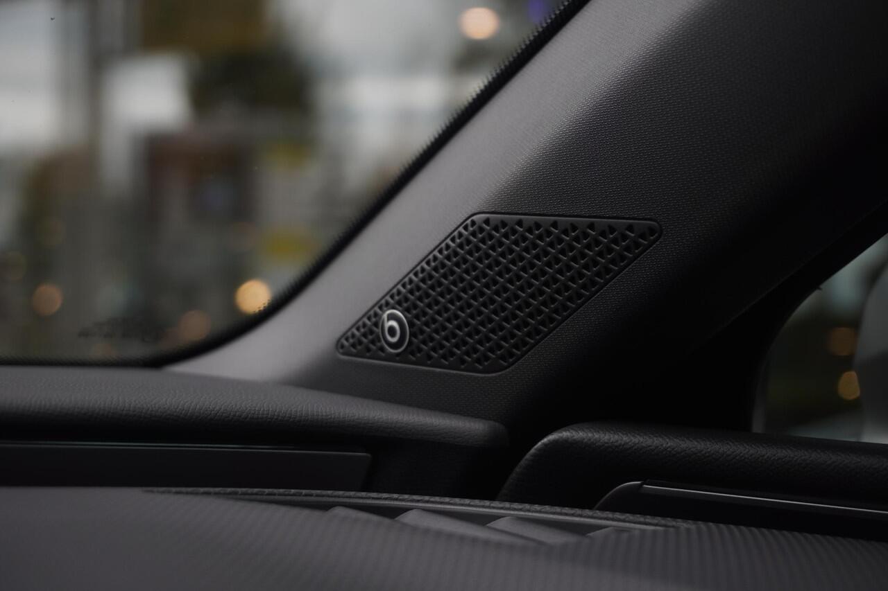 Seat LEON 1.5 TSI FR Business Intense | Stuurverw | Carplay | ACC | Navi | Keyless | 18"