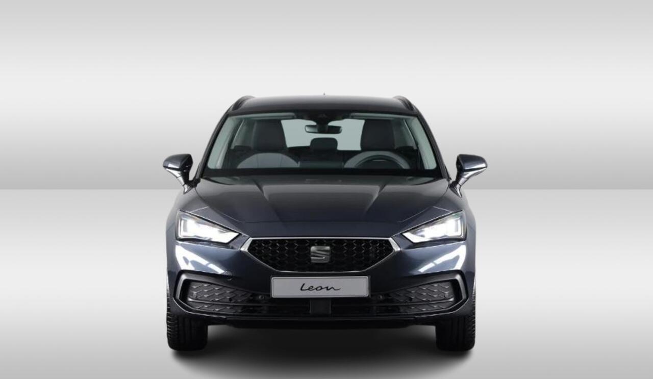 Seat LEON Sportstourer 1.5 TSI e-Hybrid Style/Comfort pack