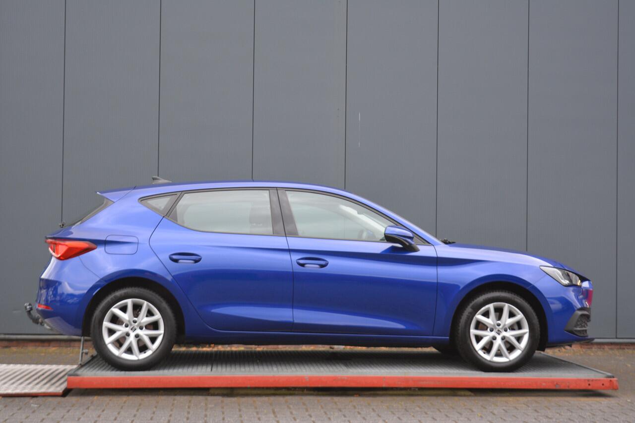 Seat LEON 1.0 TSI Style Business Intense trekhaak