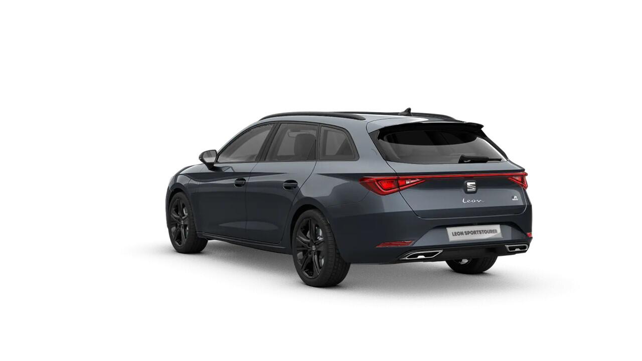 Seat LEON Sportstourer 1.5 TSI eHybrid 204 6DSG FR Business Automaat