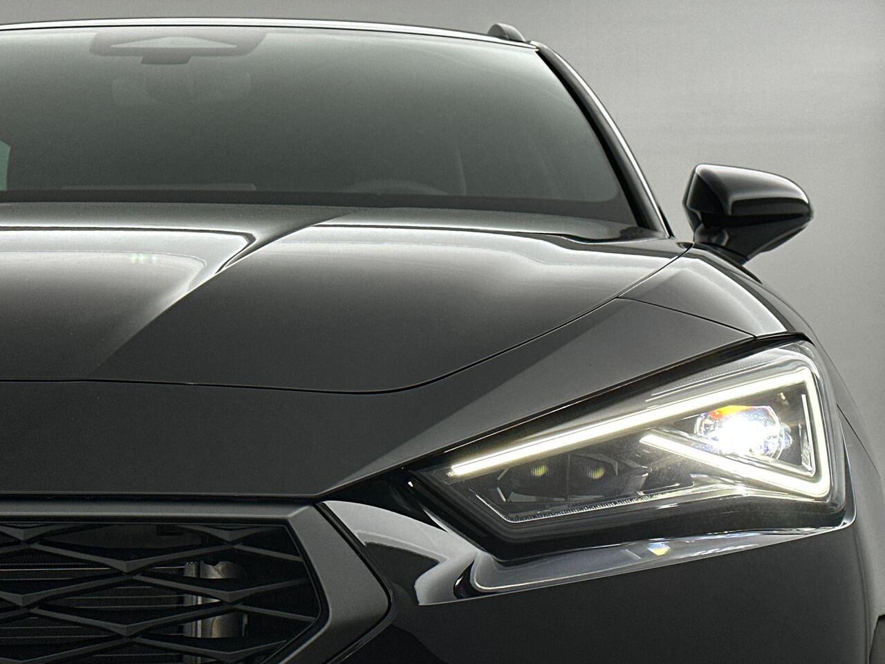 Seat LEON Sportstourer FR Business 1.5 TSI eHybrid 150kW / 204pk Stationw