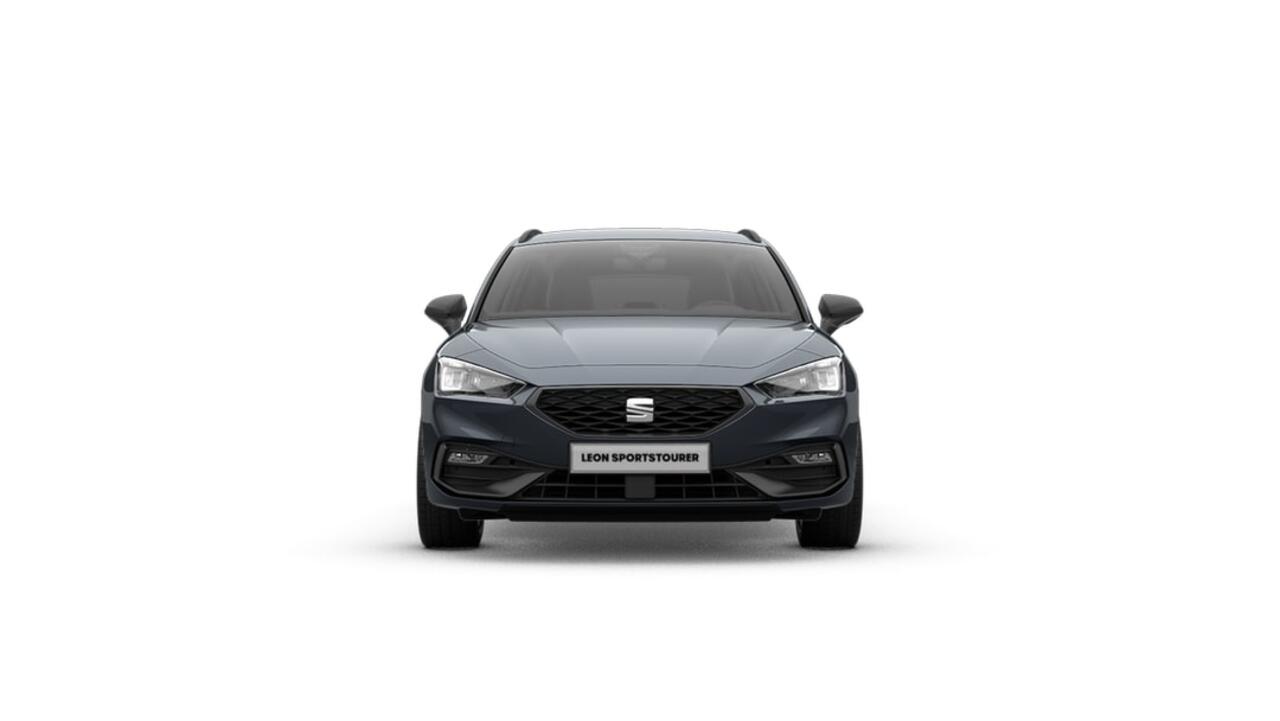 Seat LEON Sportstourer 1.5 TSI e-Hybrid FR Business 204PK DSG Navi, Full Link, Hybride, Led, Sportstuur, Digital Cockpit, Camera, Sensoren *Extra voordeel!*