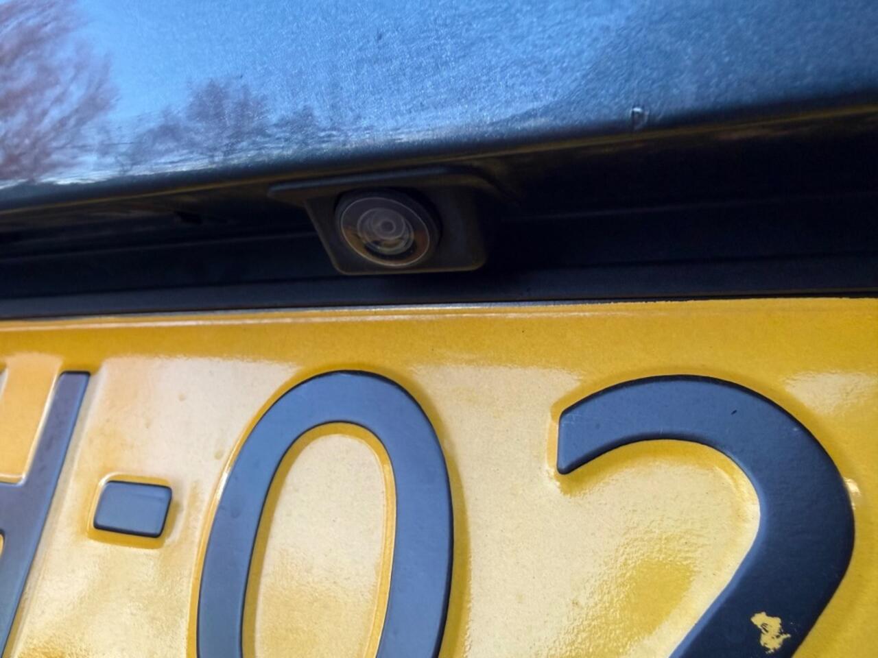 Seat LEON ST 1.0 TSI STYLE ULTIMATE EDITION TREKHAAK/CRUISE/AIRCO/NAVI/ENZ.