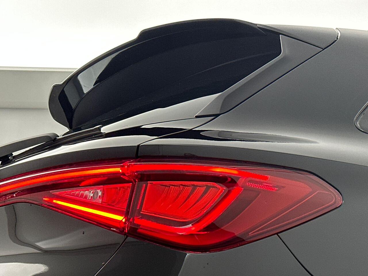 Seat LEON Sportstourer FR Business 1.5 TSI eHybrid 150kW / 204pk Stationw