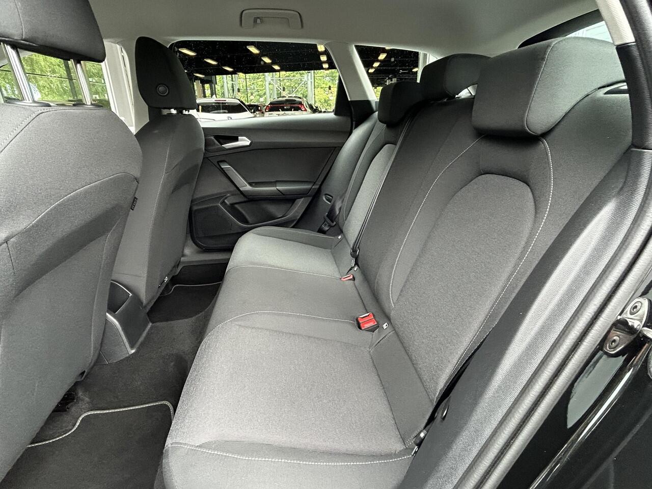 Seat LEON Sportstourer 1.0 TSI Reference | Carplay | Climate Control | Cruise Control |