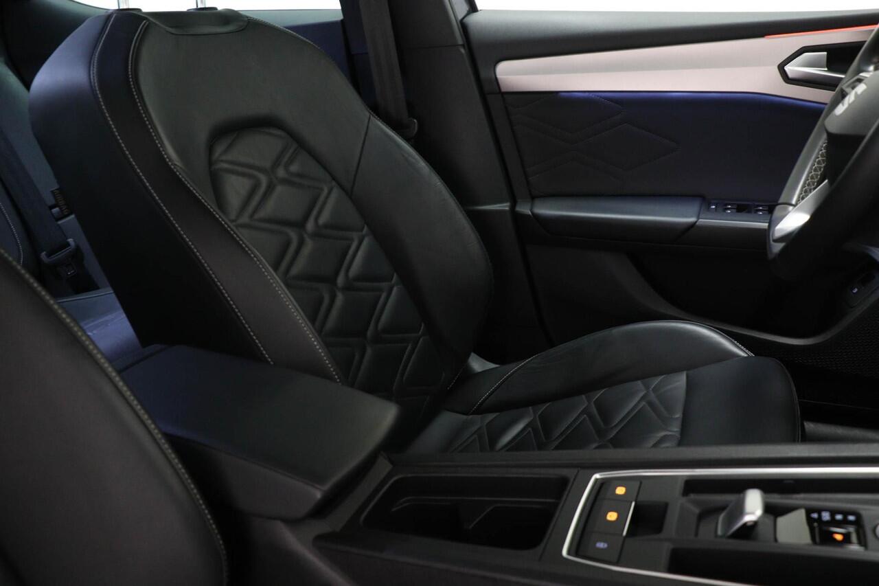 Seat LEON 1.4 TSI eHybrid PHEV Xcellence | TECHNOLOGY PACK | LEDER | TREKHAAK | 18"