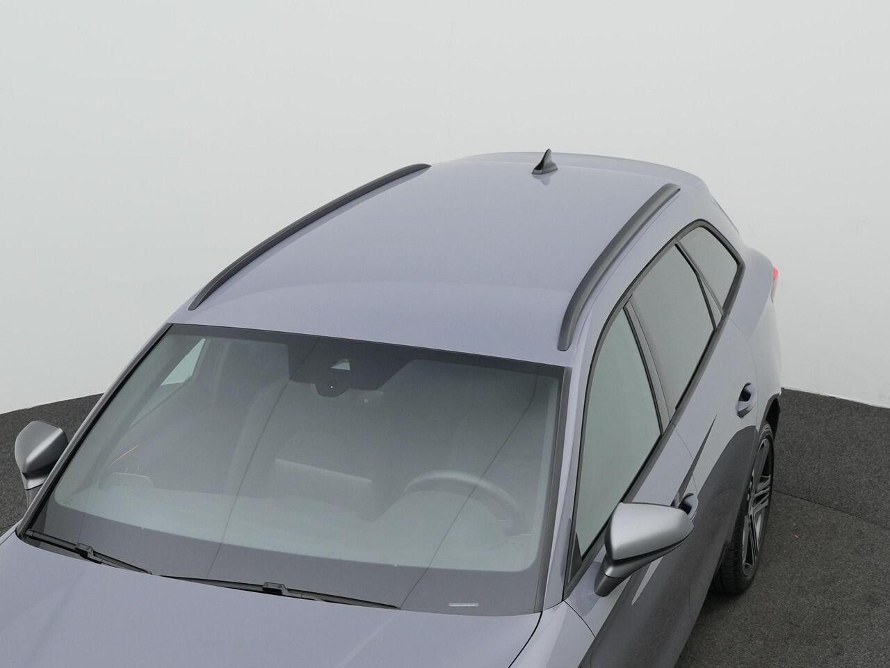 Seat LEON Sportstourer 1.5 TSI e-Hybrid 204 pk DSG FR Business | Trekhaak | Matrix LED | Achteruitrijcamera | Adaptive Cruise | Navigatie