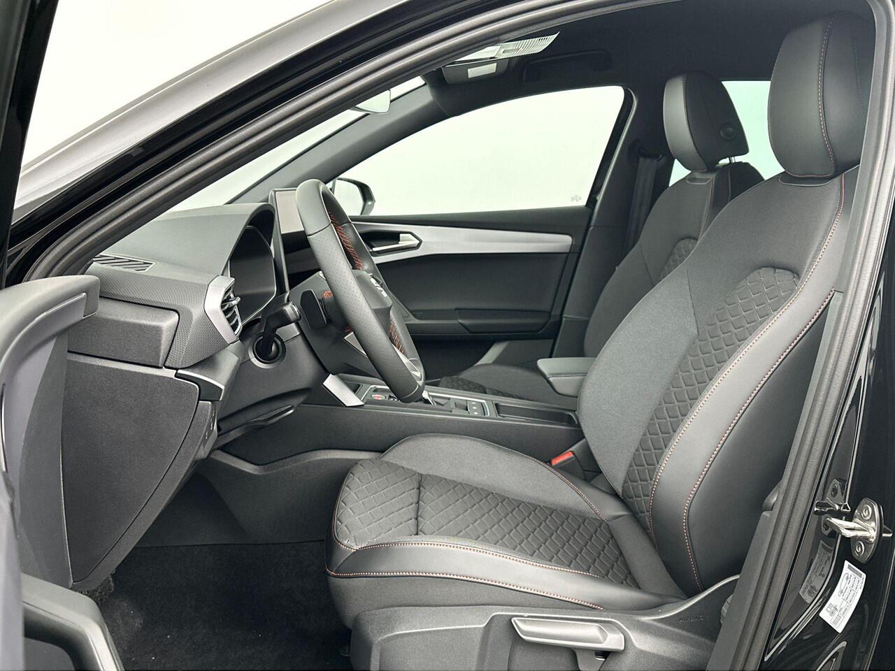 Seat LEON Sportstourer FR Business 1.5 TSI eHybrid 150kW / 204pk Stationw