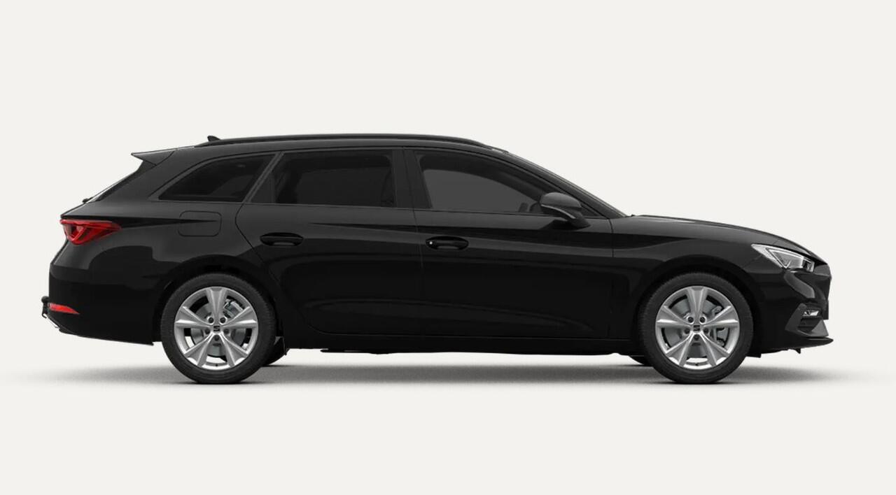 Seat LEON Sportstourer 1.5 TSI e-Hybrid FR Business / ¤3.000 euro fiscaal in prijs verlaagd