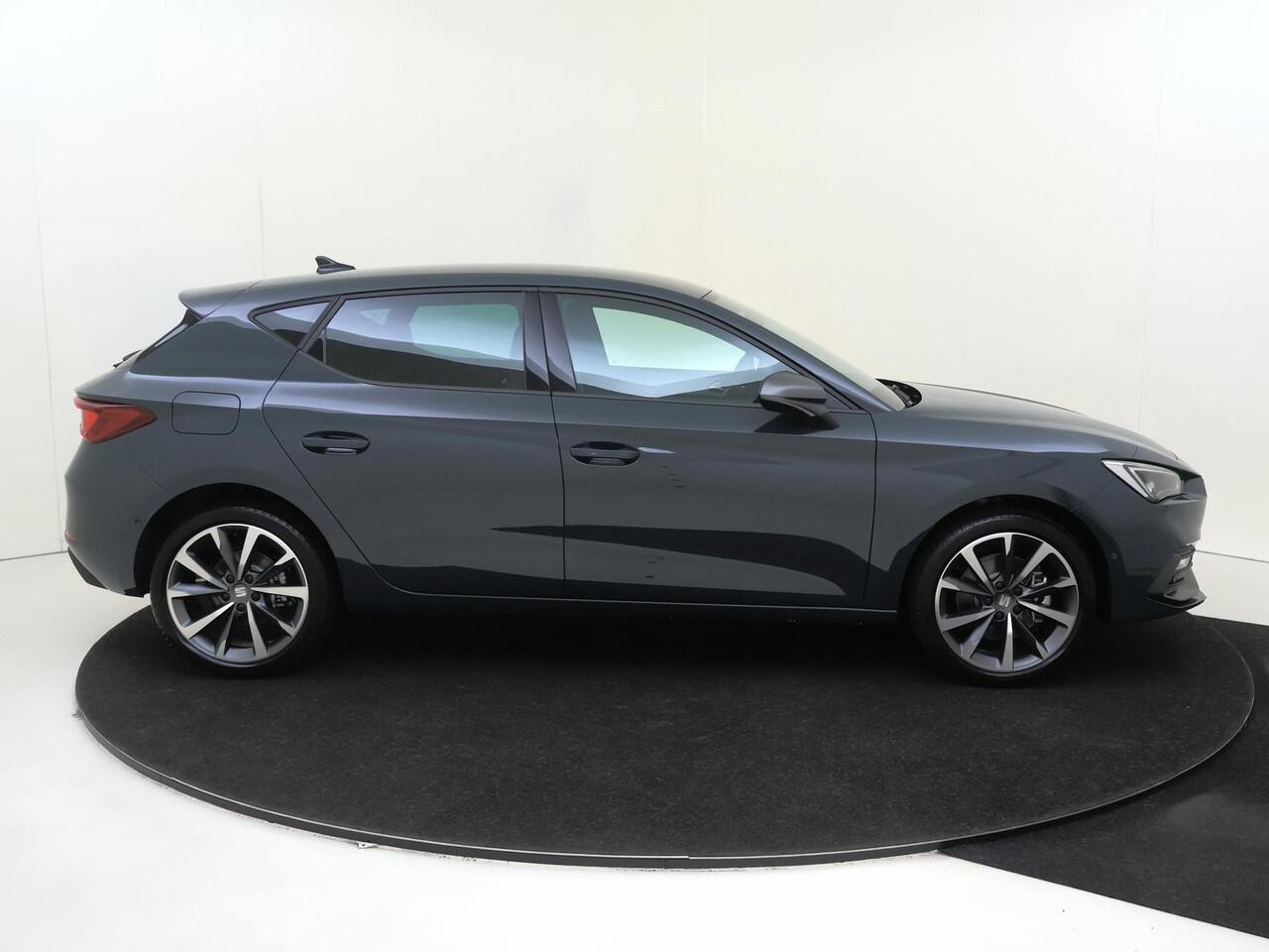 Seat LEON 1.5 TSI e-Hybrid FR Business