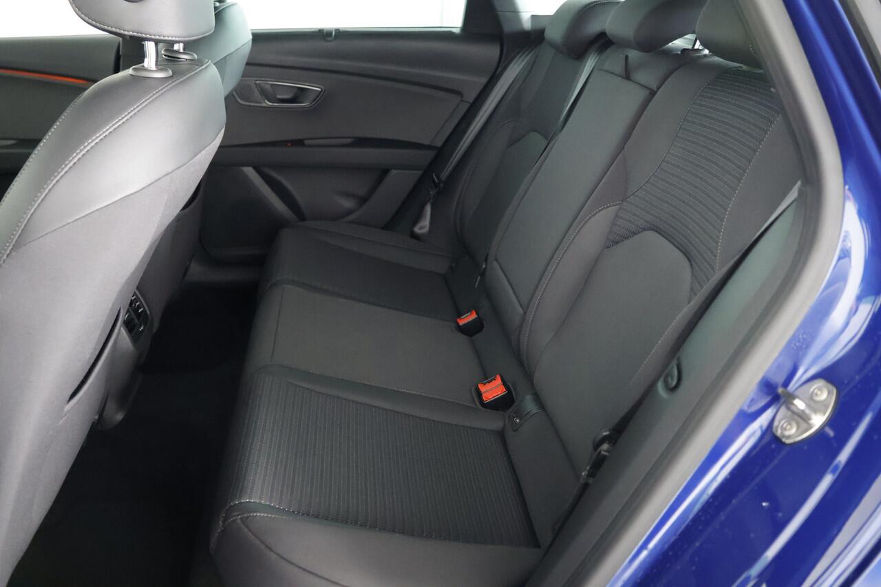 Seat LEON ST Xcellence 1.5 TGI (CNG gas) / LED / ACC / CarPlay / Navi / DAB