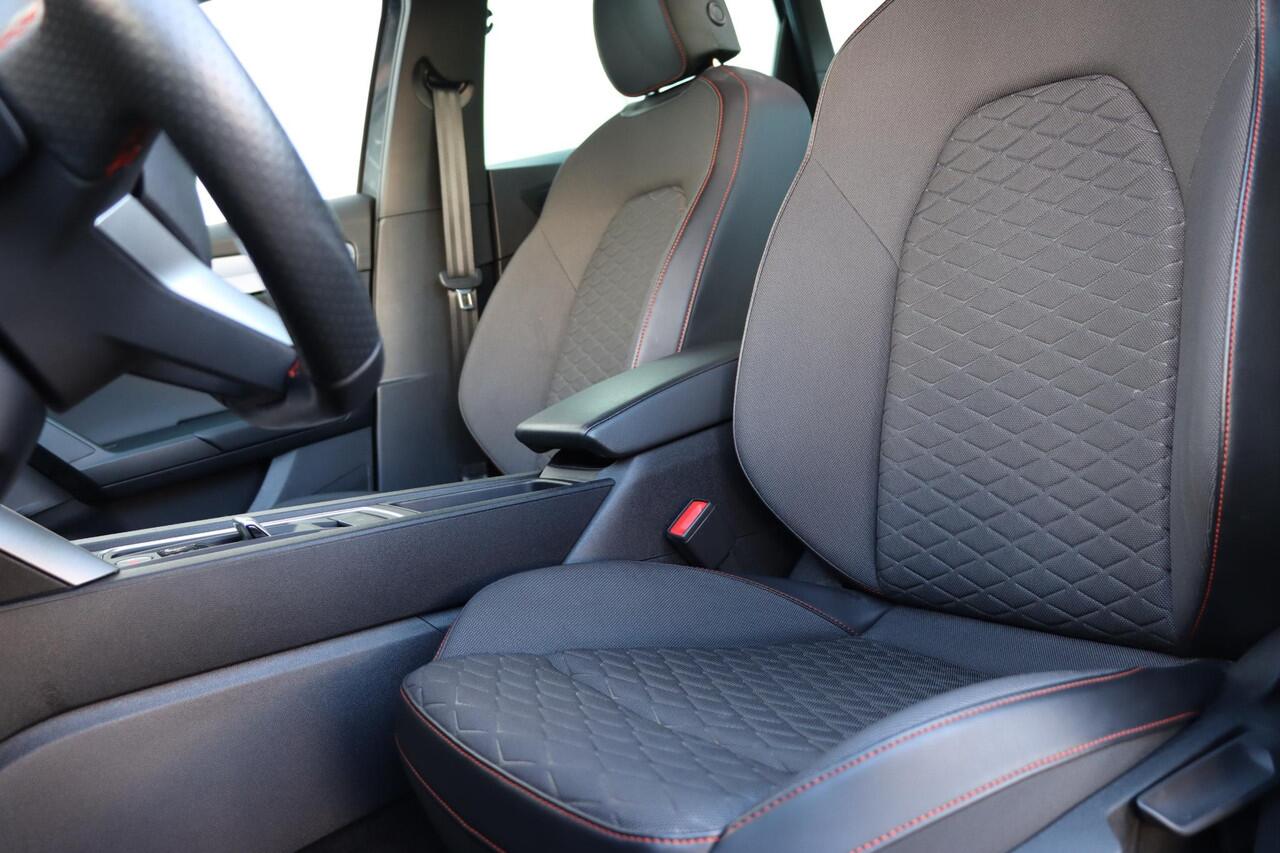 Seat LEON Sportstourer 1.4 TSI eHybrid PHEV FR Business Intense