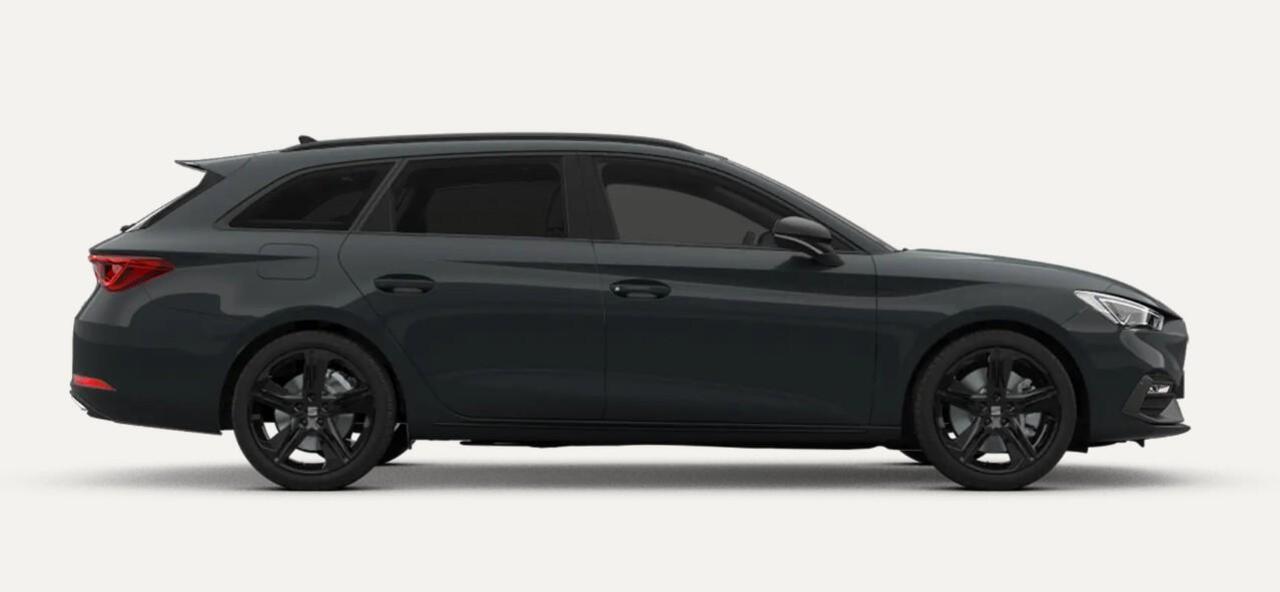 Seat LEON Sportstourer 1.5 TSI e-Hybrid FR Business