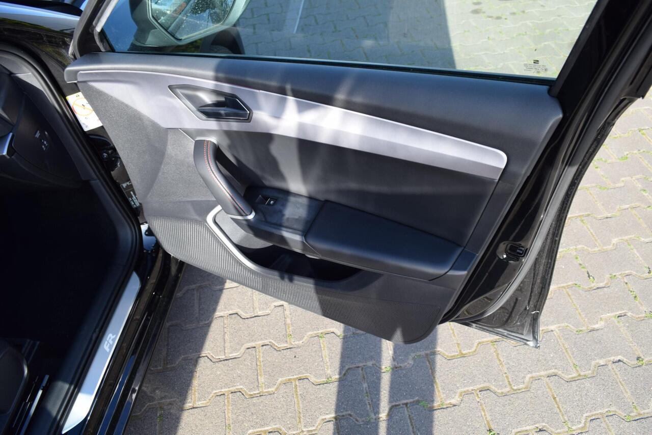 Seat LEON 1.5 eTSI Style Launch Edition