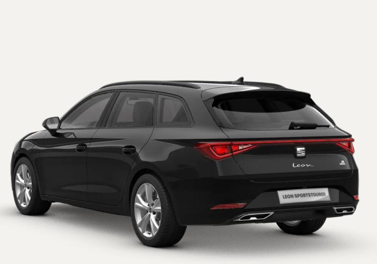Seat LEON Sportstourer 1.5 TSI e-Hybrid FR Business