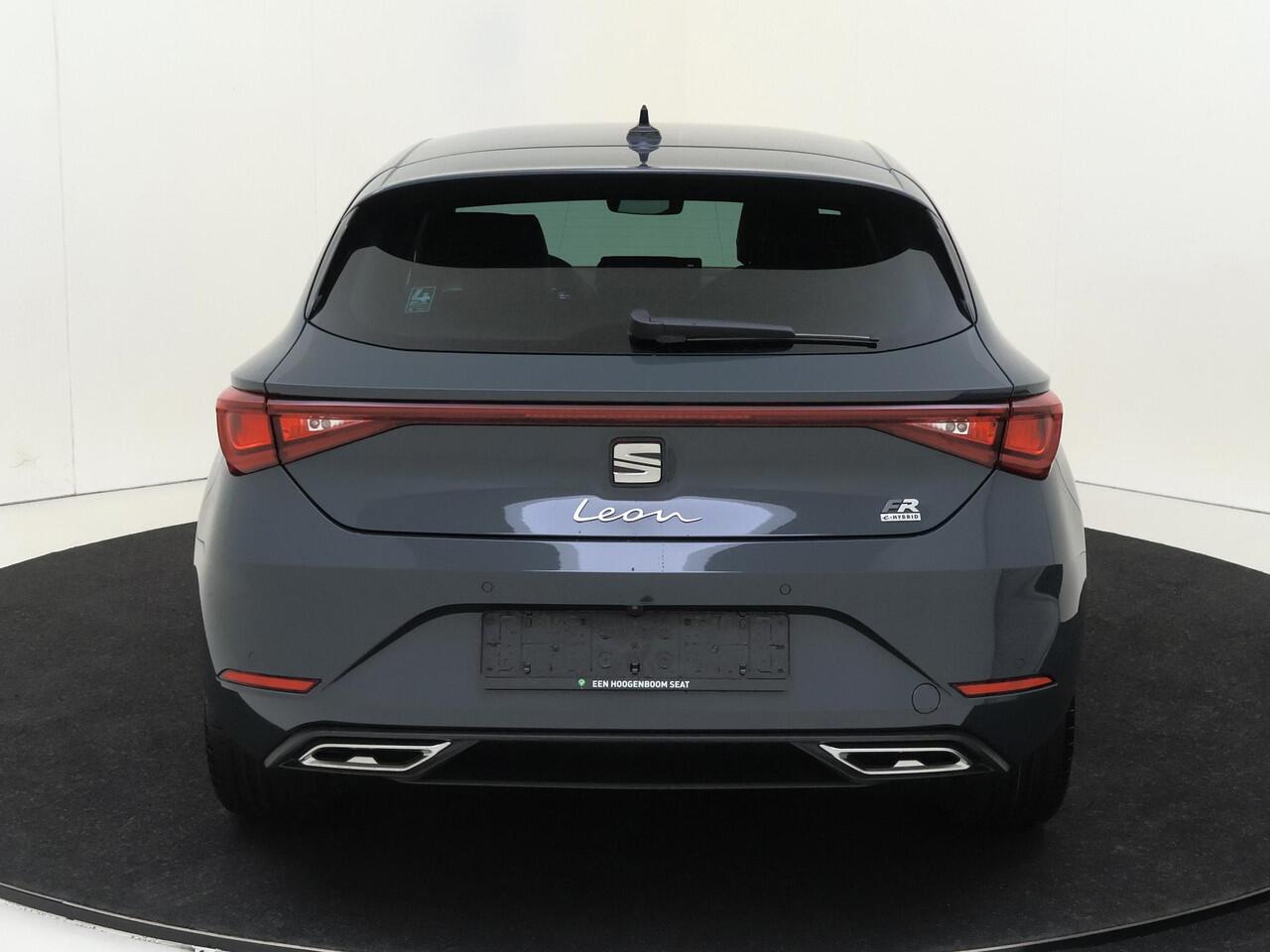 Seat LEON 1.5 TSI e-Hybrid FR Business