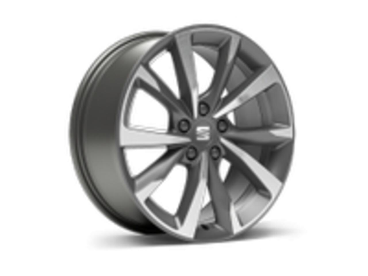 Seat LEON 1.5 TSI eHybrid 204 6DSG FR Business Automaat