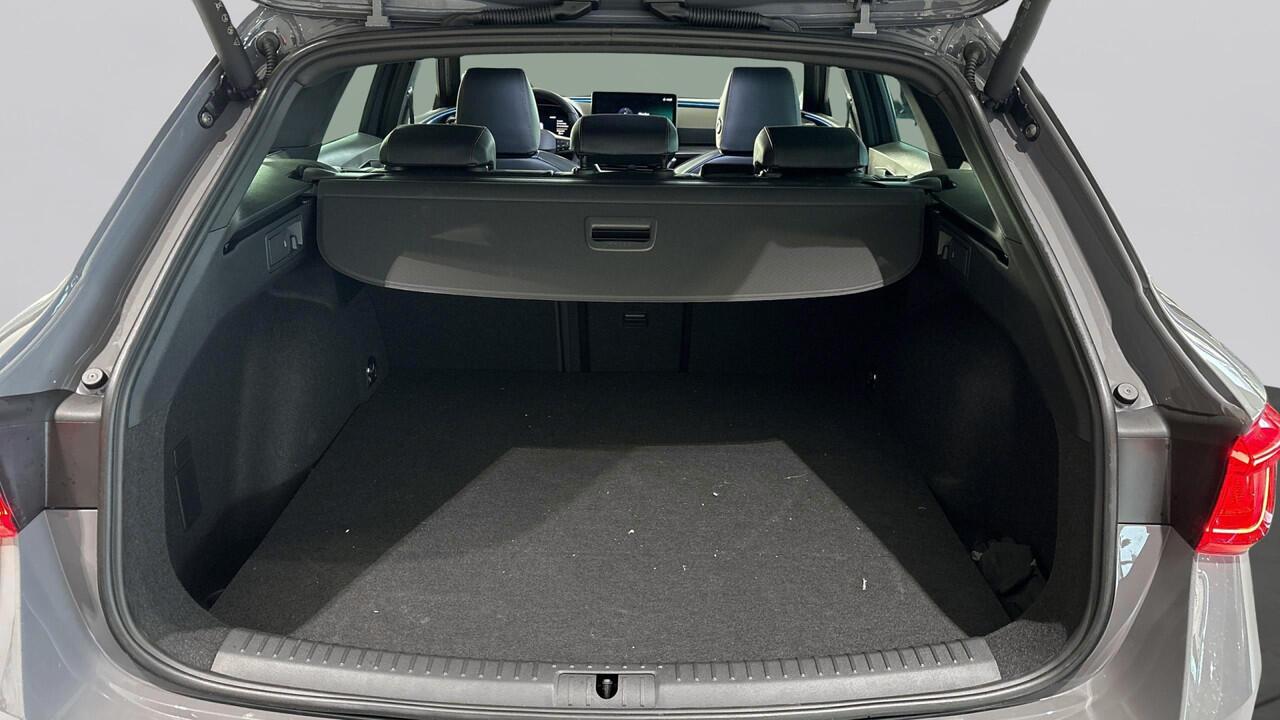 Seat LEON Sportstourer 1.5 TSI e-Hybrid FR PHEV First Edition