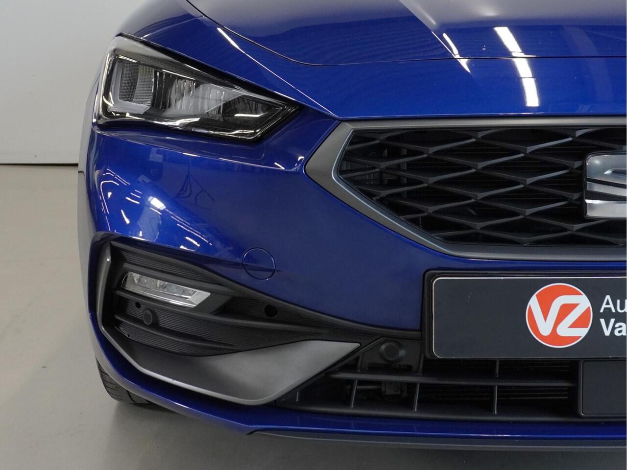 Seat LEON 1.4 TSI eHybrid PHEV FR | Camera | Full Led | Complete historie | Rijklaarprijs