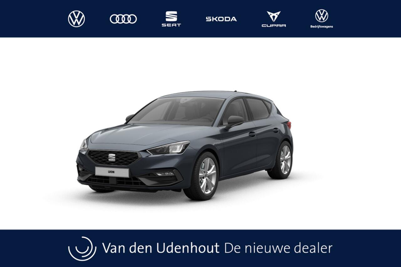 Seat LEON Sportstourer 1.5 TSI eHybrid 204 6DSG Style Business Intense Automaat