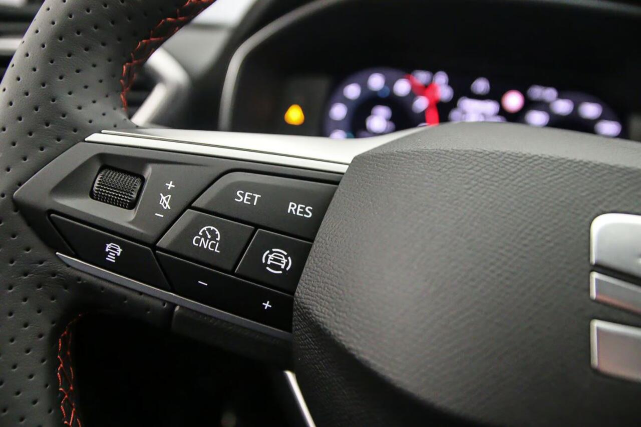 Seat LEON Sportstourer 1.5 TSI e-Hybrid FR Business ¤3.000 euro fiscaal in prijs verlaagd