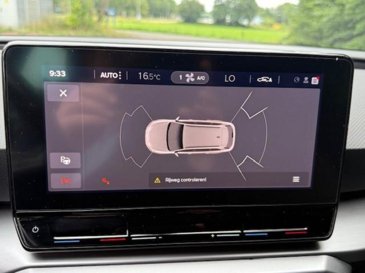 Seat LEON SPORTSTOURER 1.5 eTSI 150PK FR LAUNCH EDITION/LED/NAV/HLEER/ACARPLAY