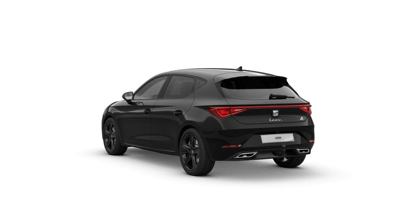 Seat LEON 1.5 TSI eHybrid 204 6DSG FR Business Automaat