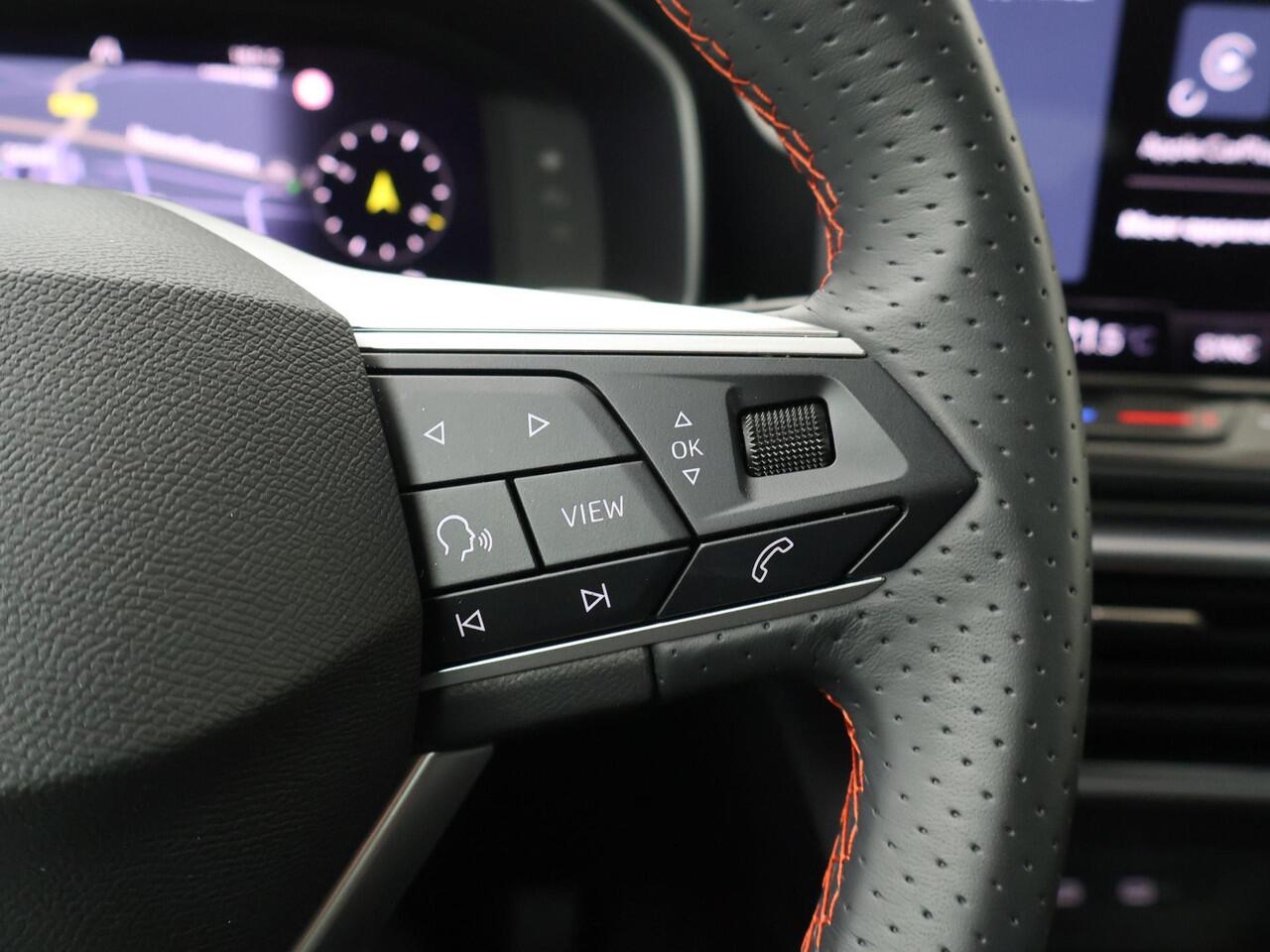 Seat LEON Sportstourer FR PHEV First Edition 1.5 TSI eHybrid 150kW / 204p k Stationwagen 6 versn. DSG