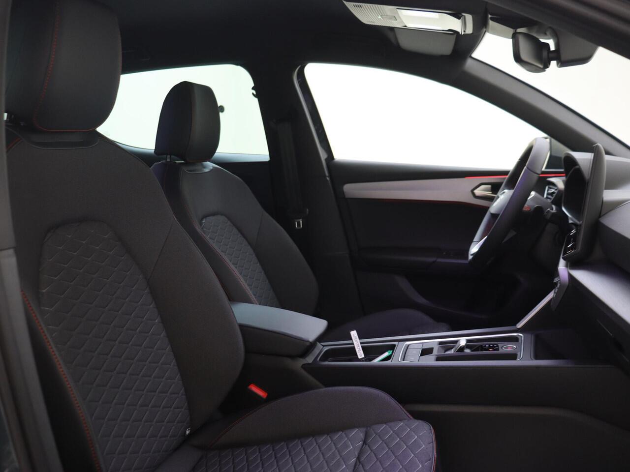 Seat LEON 1.5 TSI e-Hybrid FR Business