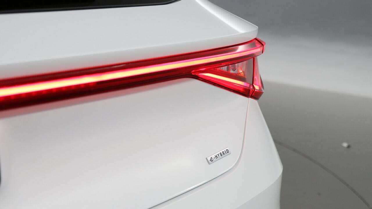 Seat LEON 1.4 TSI eHybrid 204pk PHEV Excellence / Panoramadak / Camera / Adaptive Cruise