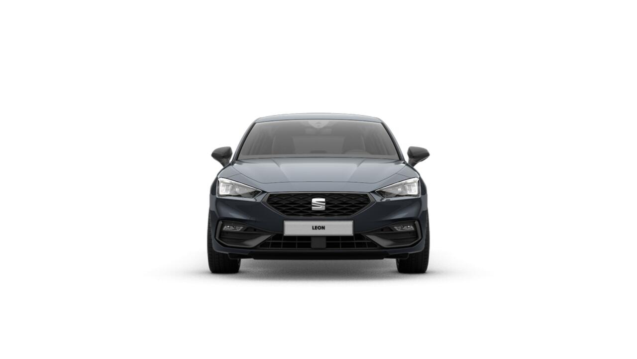 Seat LEON 1.5 TSI eHybrid 204 6DSG FR Business Automaat